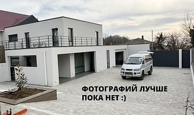 Дом в Адлере #12